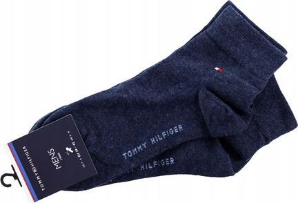Produktbild Tommy Hilfiger Quater (2er Pack, 43, 46)