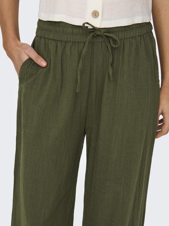 Produktbild Only Normal geschnitten Hose Hose (XS)