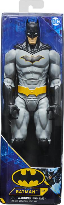 Produktbild Spin Master Batman Rebirth