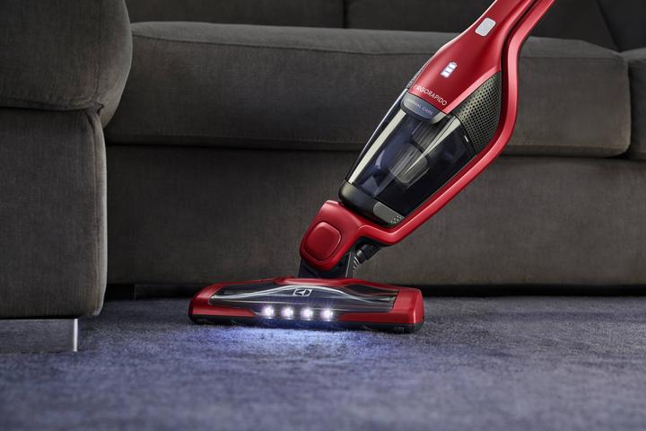 Image du produit Electrolux Ergorapido EER7ANIMAL