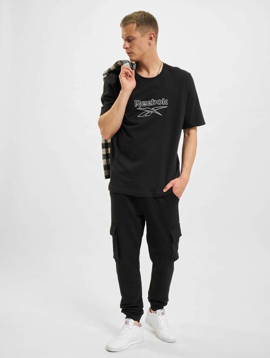 Produktbild Reebok T-Shirt CL F Vector (S)