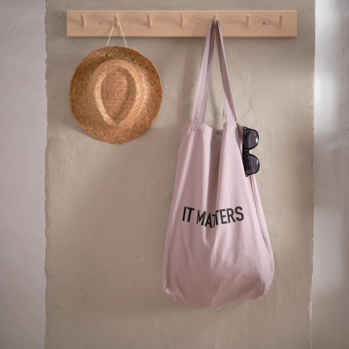 Produktbild The Organic Company It Matters Bag
