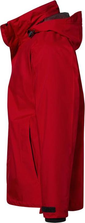 Image du produit Hakro Veste Active Boston rouge, 3XL (3XL)