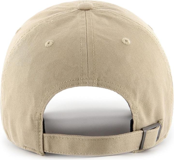 Immagine prodotto 47 Brand Adjustable Cap - BASE New York Yankees khaki