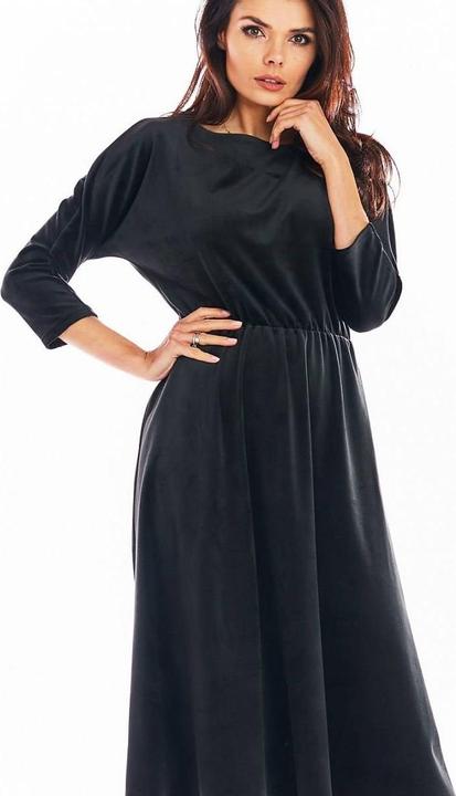 Awama Abendkleid (S)