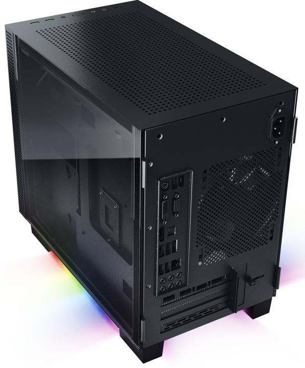 Productafbeelding Razer Tomahawk (Mini-ITX, Mini-DTX)