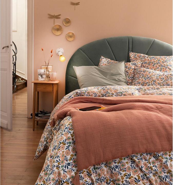 Actual product image La Redoute Interieurs Kumla (Bedding set, 140 x 190 cm)
