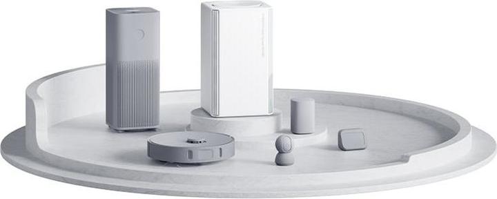 Actual product image Xiaomi AC1200 2er set