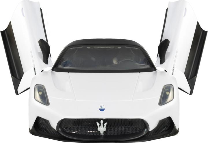 Produktbild Re.Eltoys MASERATI MC20 Sc.1:12 - RC 2.4GHz - with front and rear lights - Realistic interiors 2 assorted colo