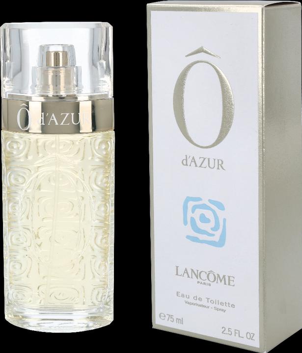 Produktbild Lancôme O d’Azur (Eau de Toilette, 75 ml)