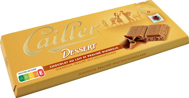 Produktbild Cailler Dessert (100 g)