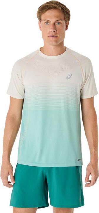 Image du produit ASICS Performance Seamless SS Top (M)