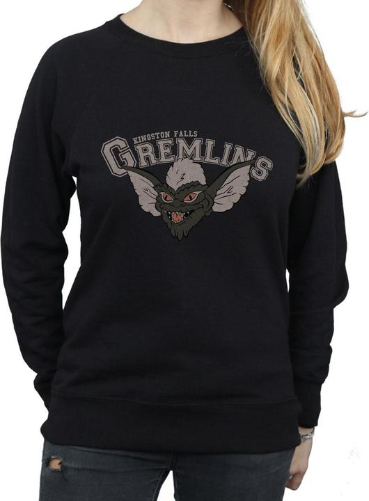 Actual product image Universal Textiles Womens/Ladies Kingston Falls Sport Sweatshirt (XXL)