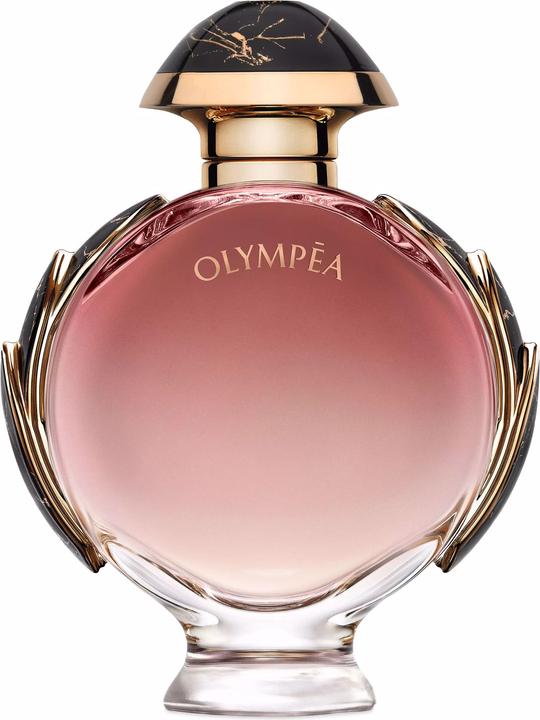 Actual product image Paco Rabanne Olympéa Onyx (Eau de parfum, 80 ml)