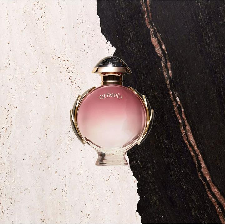 Actual product image Paco Rabanne Olympéa Onyx (Eau de parfum, 80 ml)