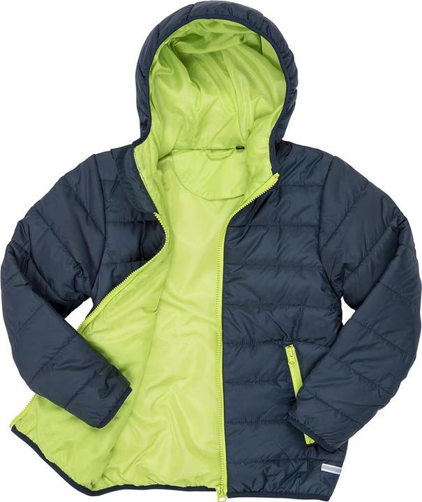 Produktbild Regatta Core Junior SteppJacke (L)