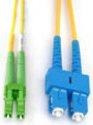 Produktbild MicroConnect Netzwerkkabel (CAT7, 1 m)