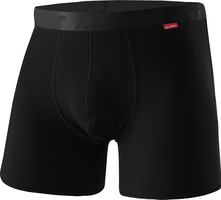 Löffler Transtex Light Boxershorts