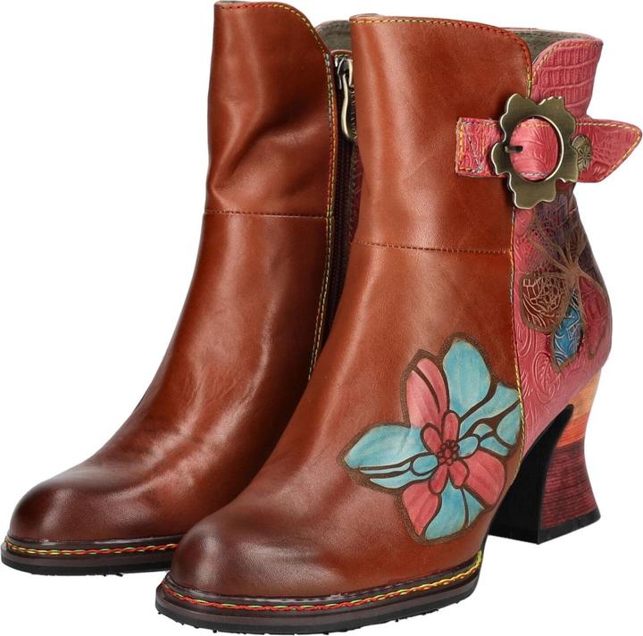 Actual product image Laura Vita Stiefelette (40)