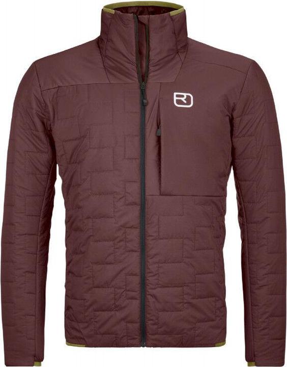 Image du produit Ortovox Piz Segnas Jacket (XL)