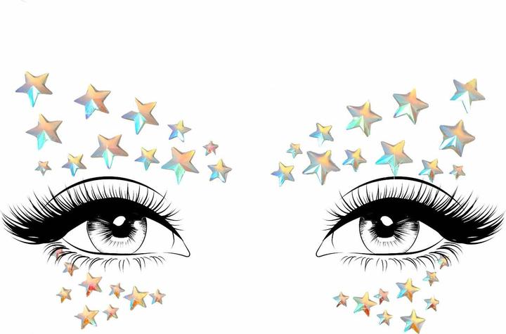 Image du produit Leg Avenue EYE045 18322