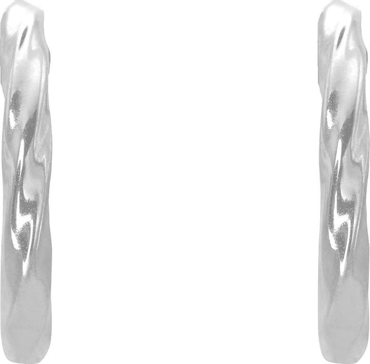 Image du produit Heideman Fides argenté (100% acier inoxydable)