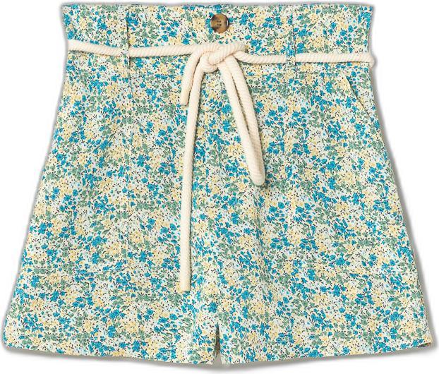 Le Temps Des Cerises shorts für damen (XL)
