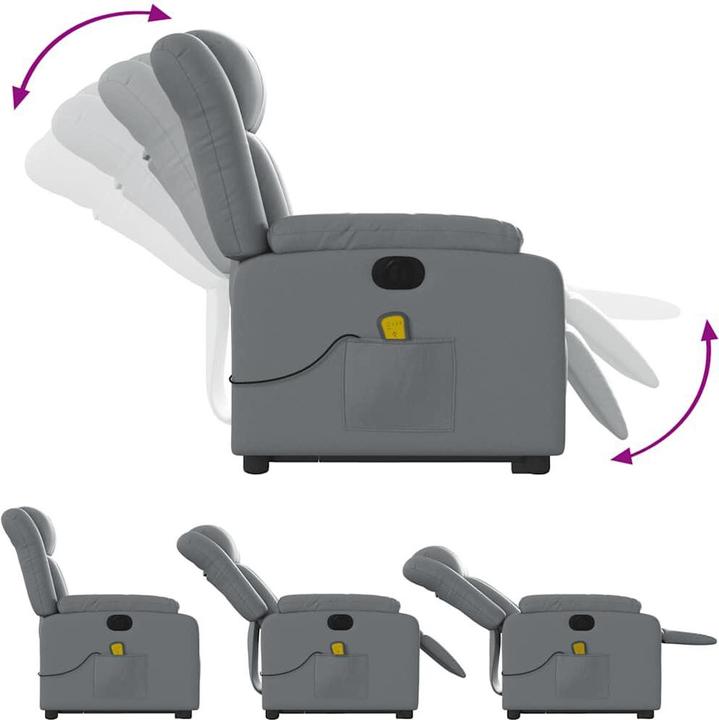 Produktbild VidaXL Irodiia