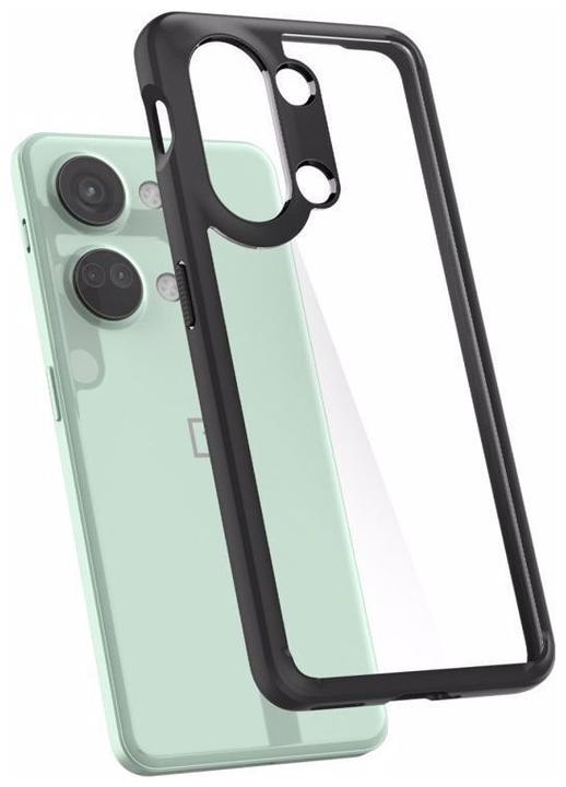 Image du produit Spigen Ultra Hybrid Oneplus Nord 3 5g Noir mat (OnePlus Nord 3)