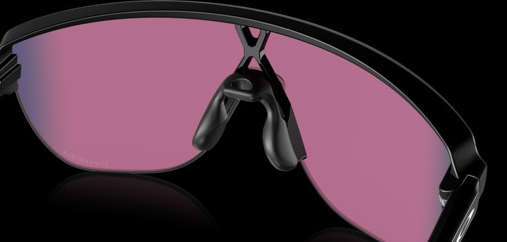 Produktbild Oakley Corridor (Matte Black, Prizm Road)