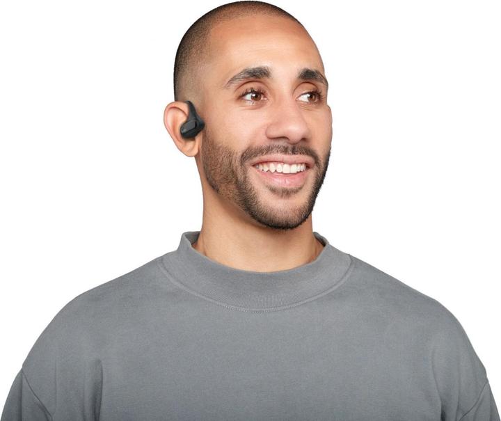 Produktbild Belkin SoundForm ClearFit (keine Geräuschunterdrückung, 8 h, Kabellos)