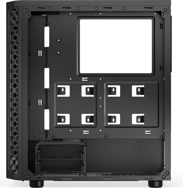 Immagine prodotto Endorfy Signum 300 Solid (mATX, Mini-ITX, ATX)