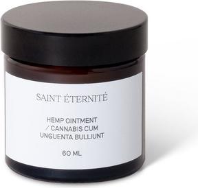 Image du produit NoName Crème de chanvre pour le visage et le corps 60ml (Crème pour le corps, 60 ml)
