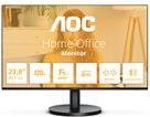 Actual product image AOC 60,5cm (23,8") 24B3QA2 16:09 HDMI+DP+D-Sub speaker (1920 x 1080 pixels, 23.80")