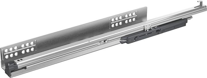 Actual product image Hettich Vollauszug Quadro YOU XS (10 kg) mit Silent System, 350 mm, links