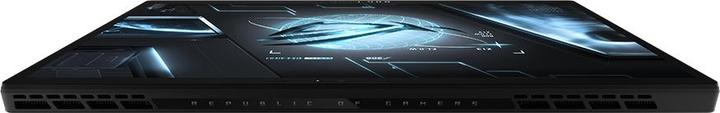 Produktbild ASUS ROG Flow Z13 (13.40", Intel Core i7-12700H, 16 GB, 512 GB, DE)