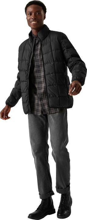 Actual product image Regatta Mens Wilnor Padded Jacket (XL)