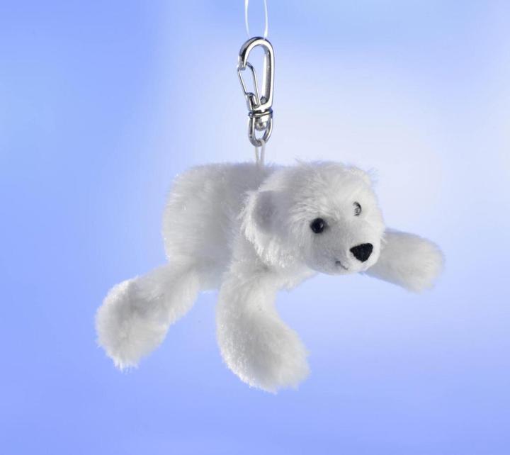 Produktbild Schaffer Eisbär Knut Knuddel