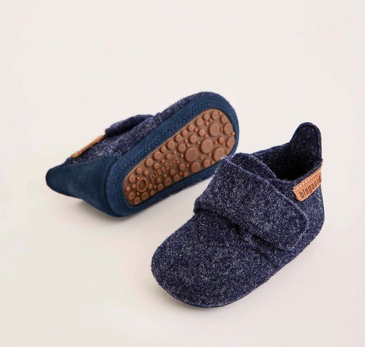 Produktbild Bisgaard Baby's Wool (19)