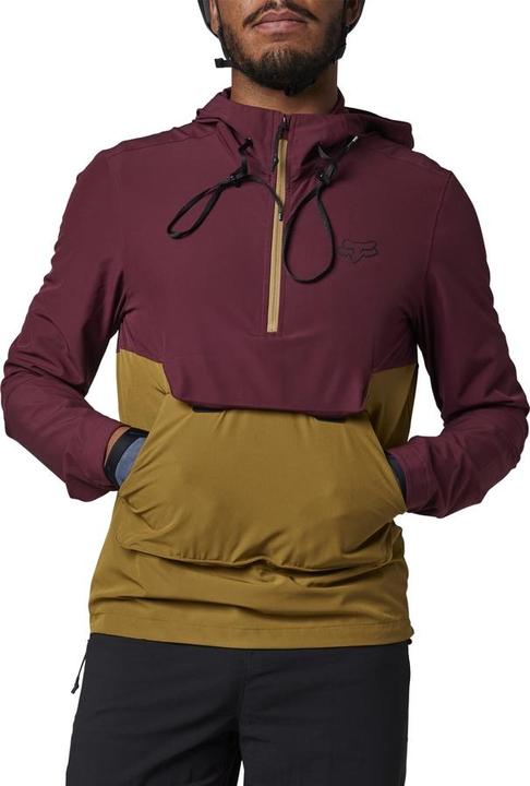 Immagine prodotto Fox Giacca 22 Ranger Wind Drk Mrn M (M)