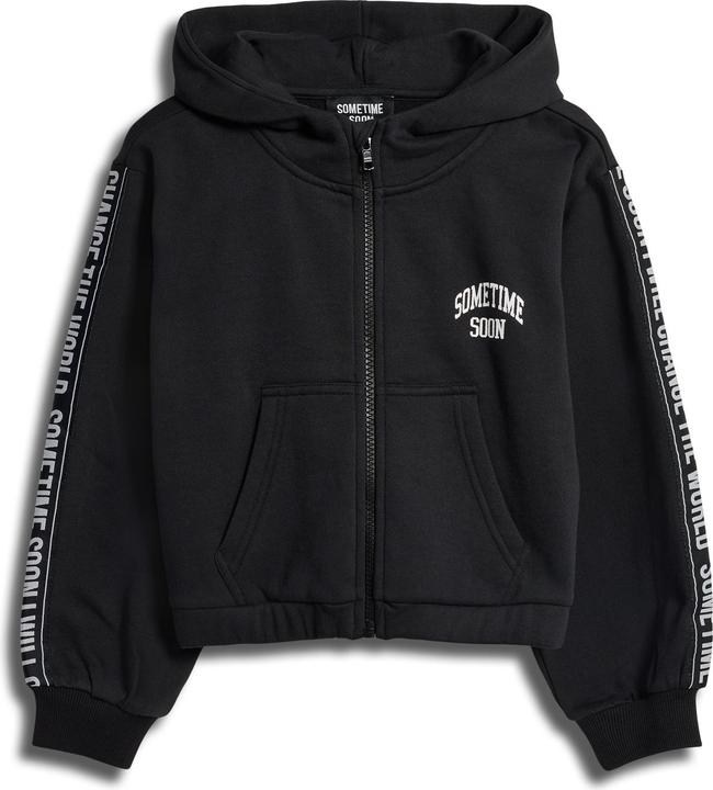 hummel stsEVIE ZIP HOODIE