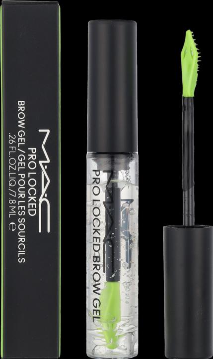 Produktbild MAC Cosmetics Pro Locked (Clear)