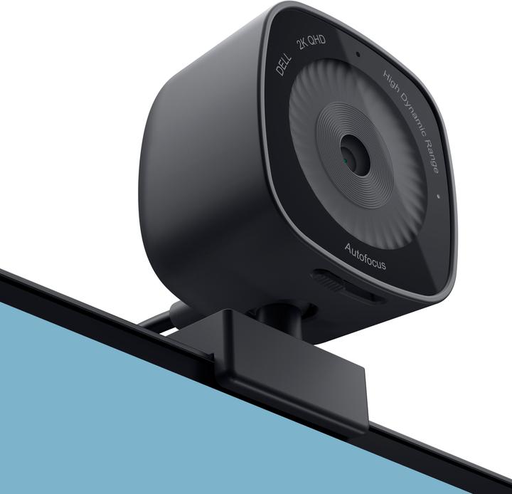 Actual product image Dell WB3023 (3.60 Mpx)