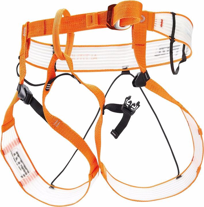 Actual product image Petzl Altitude (S, M)