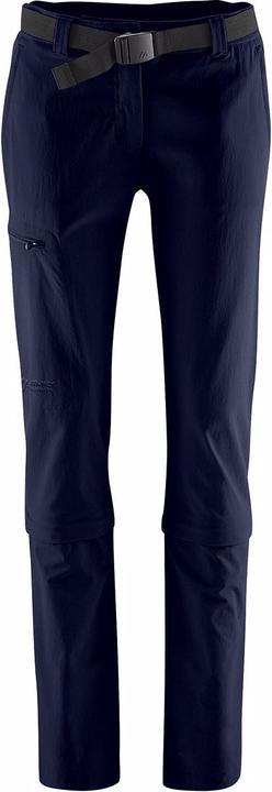 Actual product image Maier Sports Arolla Zip Pants (3XL)