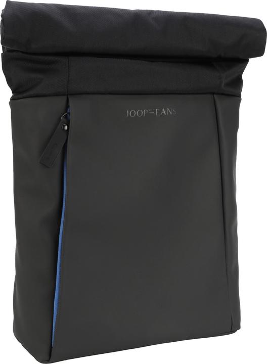 Image du produit Joop! Sac à dos à roulettes Atessa Tino SVZ (12.60 l)