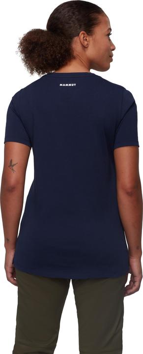 Immagine prodotto Mammut Maglietta Core Logo Donna (S)
