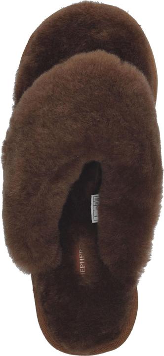 Actual product image Shepherd of Sweden Hausschuhe (40)