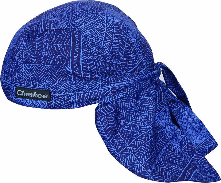 Chaskee Jogging Pirate Cap (One Size)
