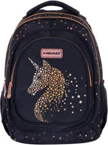 No Name Rucksack HEAD GOLDEN EFFECT CLASSY GOLD AB330